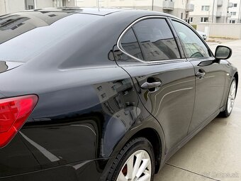 Lexus IS220d NAVI / Keyless / Xenon - 6