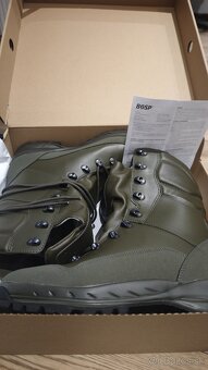 BOSP GORE-TEX Squad Special - 6