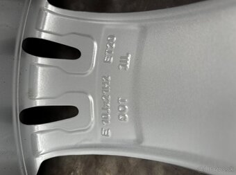 Zimní sada Audi Q8 285/45R21 113V DOT24 - 6