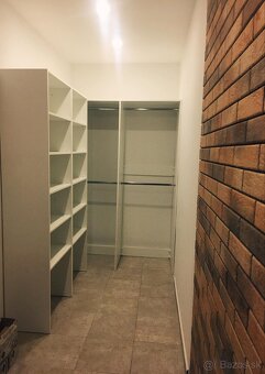 Prenájom 2 izbového bytu - 6