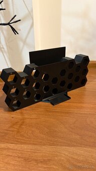 Stranger things stojan na postavičky kinder joy - 6