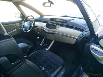 Renault Avantime 3.0 V6 Privilege - 6