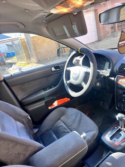 Predam/vymenim Audi a3 8l 1.8t AUQ - 6