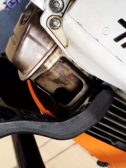 Stihl MS 441/C Motorova pila top stav - 6