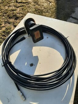 Konzola Paraboly -SAT.Antény - 6