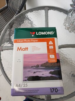 Fotopapier a ozdobný papier - 6