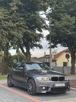 Predám Bmw 120d - 6