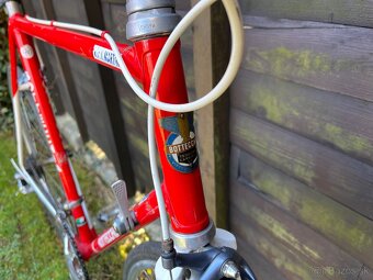Bottechia pánsky cestný bicykel - 6
