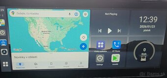 Carlinkit Tbox plus 8/128gb, android auto, apple carplay - 6