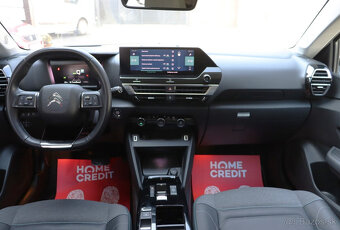 Citroën C4 ë- Elektro 100kW Shine - 6