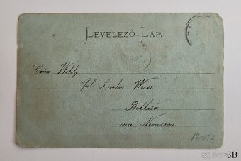 Staré pohľadnice - 6