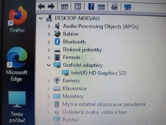 Lenovo thinkpad t470 ,Intel(R) Core™i5 , 16gb ram , Win 11 - 6