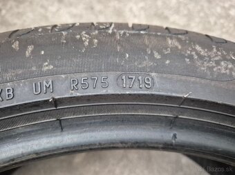 215/45 r18 letné 4 ks PIRELLI DOT2019 - 6
