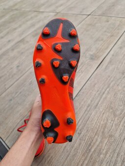 Adidas predator Freak 3 38 2/3 - 6