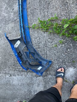 predni naraznik audi a5 8w6 15- - 6