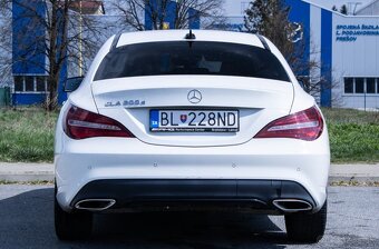 Mercedes-Benz CLA 200 d A/T, 100kW (2016) - 6