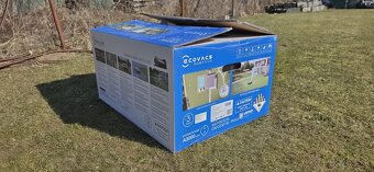 Na predaj Robotická Kosačka GOAT A3000 LiDAR PRO WHITE - 6