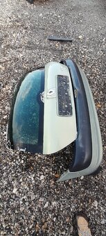 Renault Scenic, Clio 3, III, Berlingo, Jumper/Boxer - 6