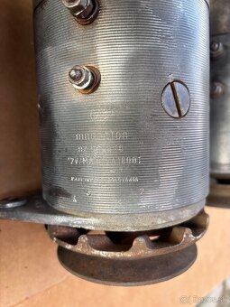 Dynamo - 6