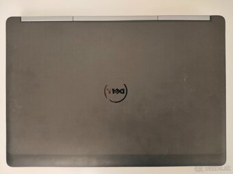 Dell Precision 7520 | i7 • 16GB • 1TB SSD • Quadro M2000M - 6