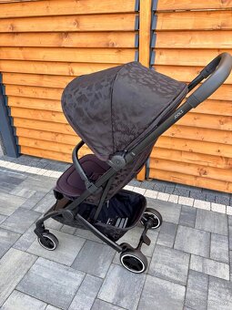 Joolz aer + Special Chic Renaissance Black - 6