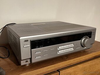 JVC RX -6012 R - 6