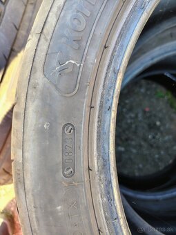 Pneumatiky R17 8ks - 6