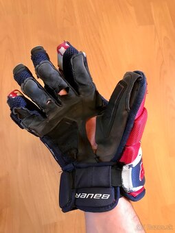 Rukavice 14 Bauer Supreme 1S. - 6