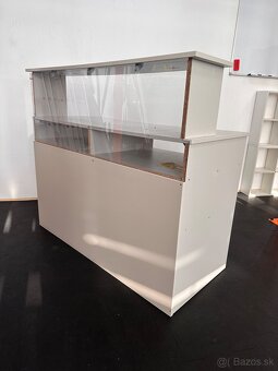 Predajný pult - 6