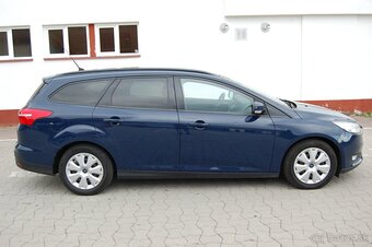 Ford Focus 2015 1.5 Diesel 70 kW - 6