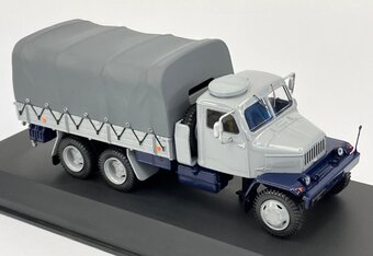 Praga V3S 1:43 IXO - 6