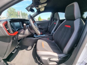 Opel Mokka 1.2Turbo 130k AT8 - 6