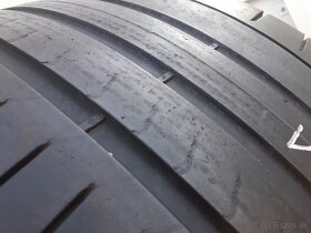 2ks 315/30R21 Letné pneu Pirelli Pzero 2021 - 6