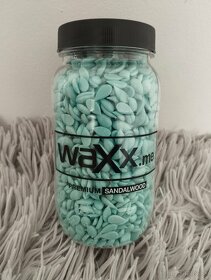 WAXX odstraňovač chĺpkov - 6