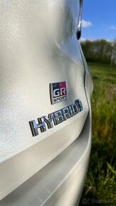 Toyota Corolla Hybrid 2.0 GR Sport - 6