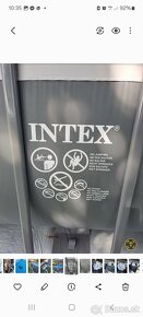 Predam bazen INTEX 5.5x2.75m - 6