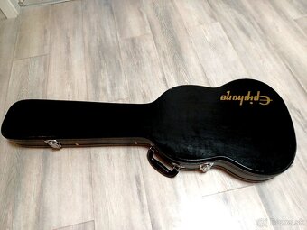 Epiphone SG špeciálna edícia elektrická gitara - 6