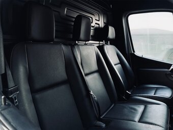 Mercedes eSprinter L2H2 35.000km {aj na splátky} - 6