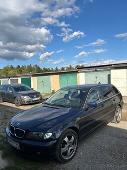 BMW 330XD 150kw Automat - 6