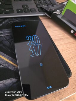 Predám alebo vymenim nový Google Pixel 9pro 256 GB - 6