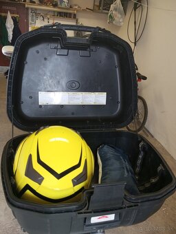 Yamaha XT super tenere 1200 - 6