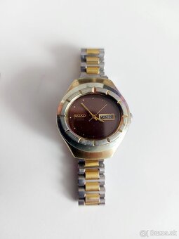damske automaticke hodinky seiko - 6