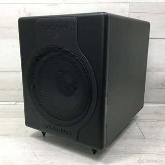 študiove monitory 2031A Behringer - 6