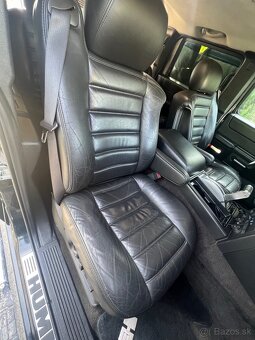 Hummer H2 - 6
