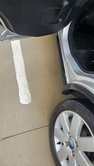 PREDAM FORD FUSION 1.6 TDCI - 6