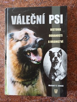 Predám elitne jednotky rôzne druhy - 6