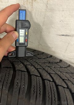 Alu kola Merano VW Škoda Audi Seat - 6