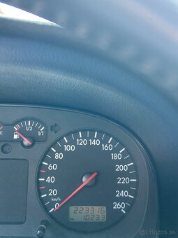 Vw golf 4 variant 1.9tdi 4motion - 6