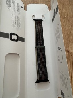 Apple Watch 7 45mm - 6