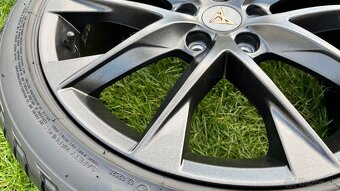 ✳️Sada kolies 5x112 r18 Seat FR Cupra - 6